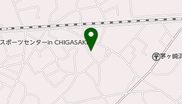 はまたけ診療所の地図画像