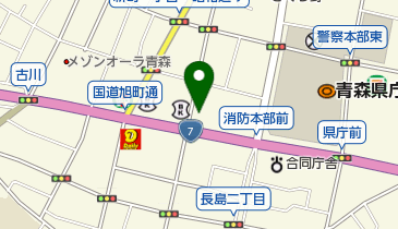 たにた耳鼻咽喉科クリニックの地図画像