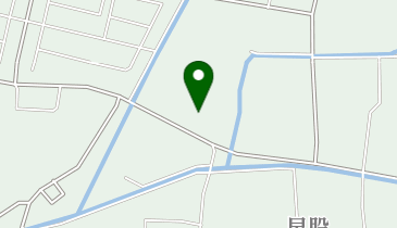 なかやま整形外科クリニックの地図画像