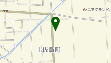 やなぎさわファミリークリニックの地図画像