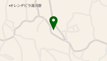 湯河原クリニックの地図画像