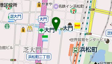 かたつむりクリニックの地図画像