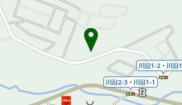 札幌さがクリニックの地図画像