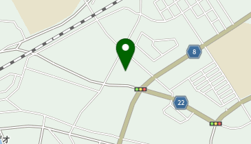 兼清外科の地図画像