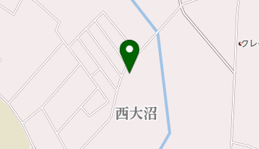 なないろキッズクリニックの地図画像