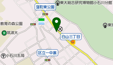 ココメディカルクリニックの地図画像