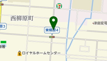 ひだかファミリークリニックの地図画像