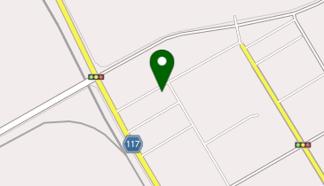 東部地区健康管理クリニックの地図画像