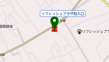 よしおかファミリークリニックの地図画像