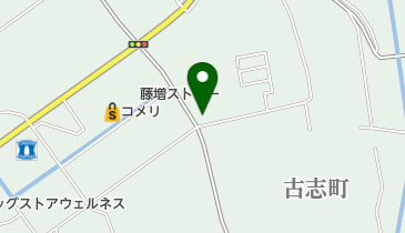 佐藤内科クリニックの地図画像