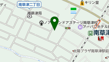 竹岡診療所の地図画像