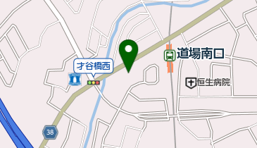 わくこどもクリニックの地図画像