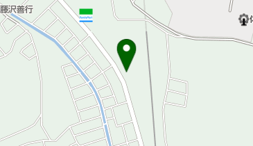 本藤沢内科クリニックの地図画像