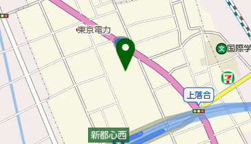 大宮はしもと整形外科の地図画像