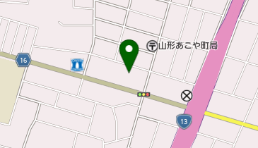 小関皮ふ科眼科クリニックの地図画像