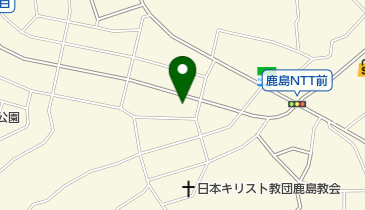 島崎クリニックの地図画像