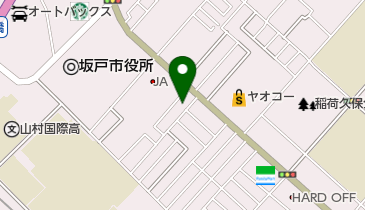 おがわこどもクリニックの地図画像