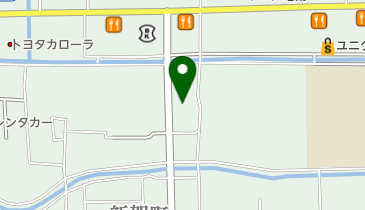 ゆうけいの里クリニックの地図画像