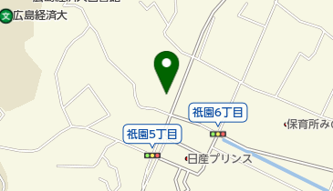 おおえクリニック 内科・糖尿病内科の地図画像