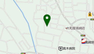 太郎メンタルクリニックの地図画像