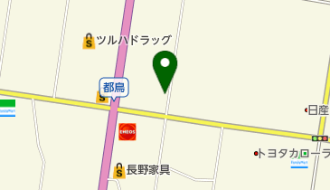 みなみ内科クリニックの地図画像