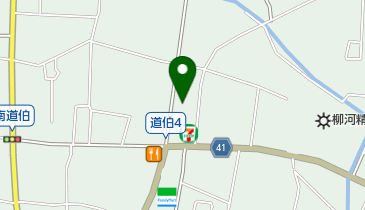 すずか糖尿病クリニックの地図画像