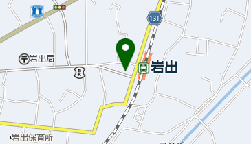 ひらまつクリニックの地図画像