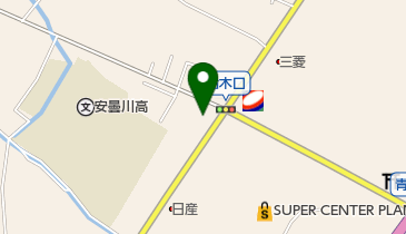 小泉クリニックの地図画像
