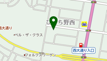 ひたち野うしく 駅 周辺の皮膚 泌尿器科 Navitime