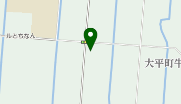 くろき内科クリニックの地図画像