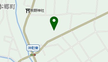 細谷クリニックの地図画像