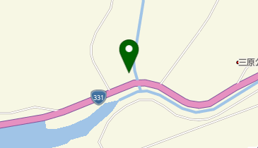 名護市久志診療所の地図画像