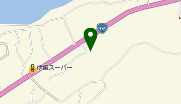 あかし内科クリニックの地図画像