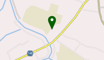 睦沢診療所の地図画像