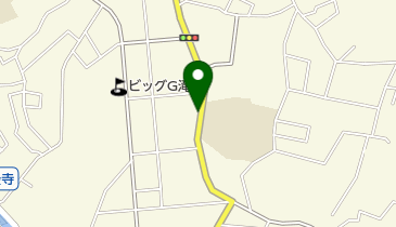 おおいウィメンズクリニックの地図画像