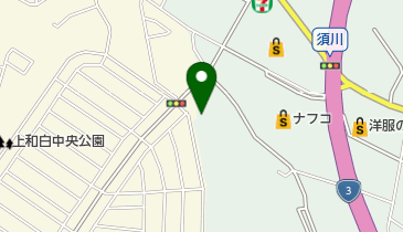 新宮クリニックの地図画像