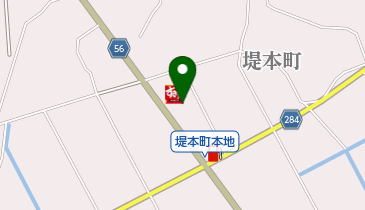 えんどう内科の地図画像