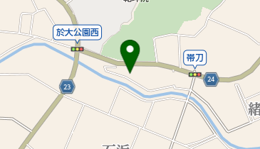 ひだかこどもクリニックの地図画像