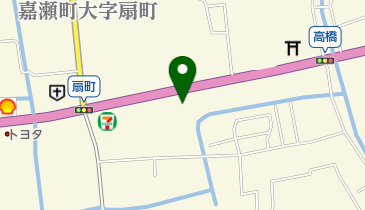 池田内科皮膚科医院の地図画像