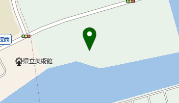 エレガーノ摩耶クリニックの地図画像