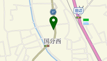 皮膚科・アレルギー科モアクリニックの地図画像