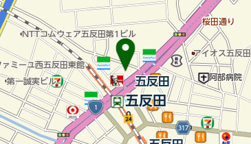 竹内胃腸内科医院の地図画像