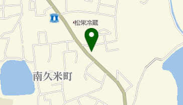 整形外科尾形クリニックの地図画像