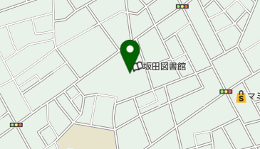 いけだファミリークリニック桶川の地図画像