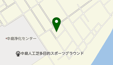 あしたば診療所の地図画像