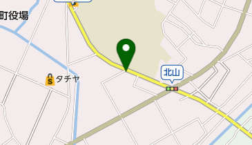 愛知とうぶクリニックの地図画像