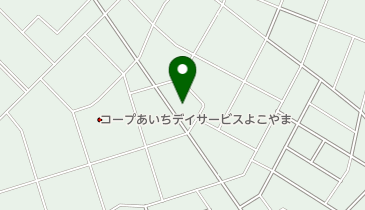 あまのがわ耳鼻咽喉科クリニックの地図画像