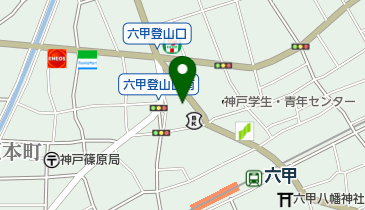 ねもとクリニックの地図画像