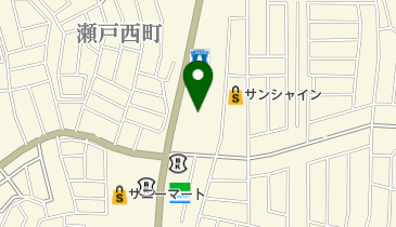 内科・小児科 つむぎ診療所の地図画像