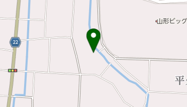 小川クリニックの地図画像